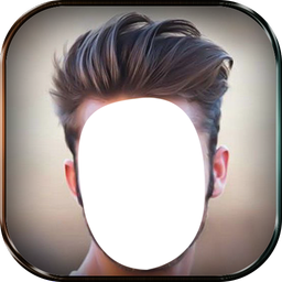 Man Hairstyle Cam Photo Booth