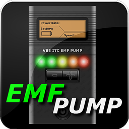 VBE ITC EMF PUMP