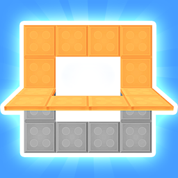 Folding Fun Fold Block