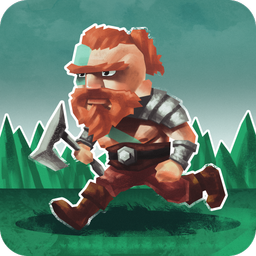 Valheim Kingdom: Board Epic Games