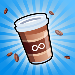 Coffee Looper: Cafe Simulator