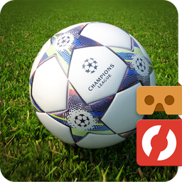 Goal Master VR