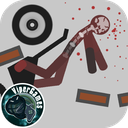 Stickman Dismount