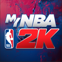 MyNBA 2K Companion App