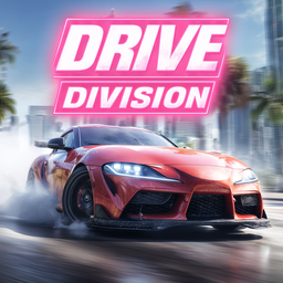 Drive Division: Real Racing