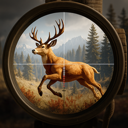 Sniper Hunter
