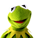 Kermit Memes WASticker