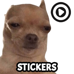 Memes Stickers WAStickerApps