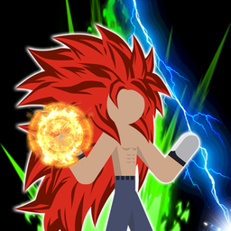 God of Stickman 3: Legendary