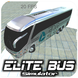 Elite Bus Simulator