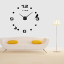 Wall Clock Design