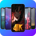 4K Live Wallpaper Changer