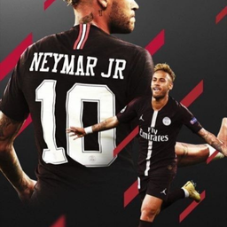 Neymar Jr Wallpaper HD