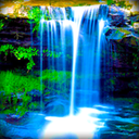 Waterfall Live Wallpaper