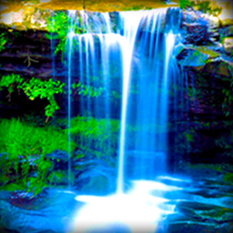 Waterfall Live Wallpaper