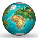 Magic Earth