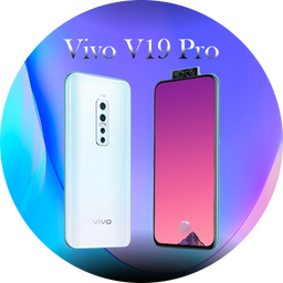 Vivo V29 Launcher & Wallpapers