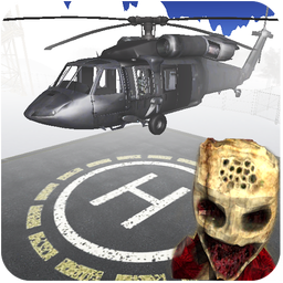 SCP 354 Episode 2