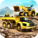 Heavy Machines & Construction