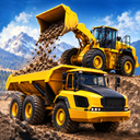 Heavy Machines & Construction