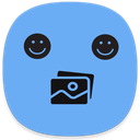 HD Video BOTIM Calls Stickers