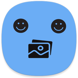 HD Video BOTIM Calls Stickers