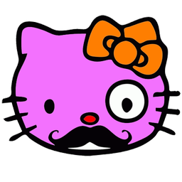 KittyMagicCard