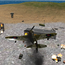 WW2 AIRCRAFT STRIKE