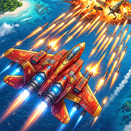 WindWings: Galaxy Attack