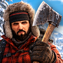 WinterCraft Survival Simulator