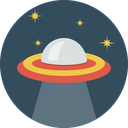UFO UP