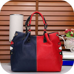 Woman Handbag Design