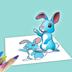 Wonder Coloring