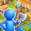 Idle City Builder Sand Empire