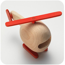 Wooden Toys Design