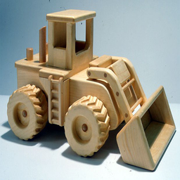 Wooden Toys Designs