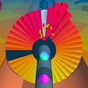 Color Tube- Paint Shooter