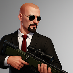 Battle of Agents - Multiplayer