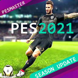 PesMaster 2021