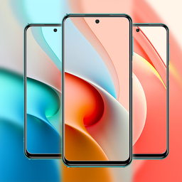 Redmi note 9 online pro max wallpaper