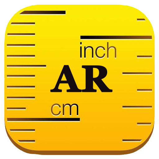 برنامه AR Ruler Camera Tape Measure دانلود بازار