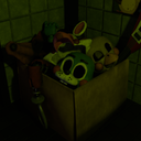 Yaten's Horror Session II