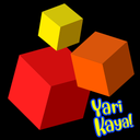 کیوبو استکرز