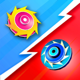 Spinner Merge Blitz