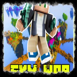 SkyWars Block Adventure