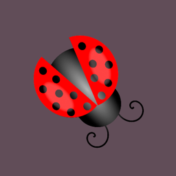 Tap The LadyBug