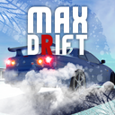 Highway Max Drift Racing