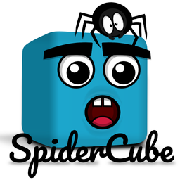 SpiderCube