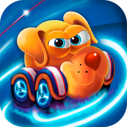 Kids - racing games