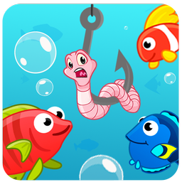 Fishing dream